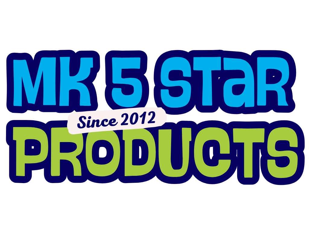 MK Five Star Products